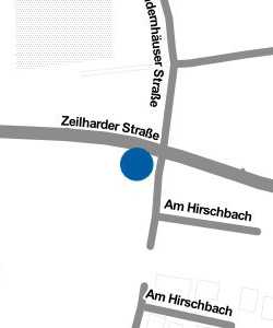 Vorschau: Karte von Bücherschrank Georgenhausen-Zeilhard