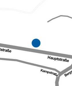 Vorschau: Karte von Volksbank Olpe-Wenden-Drolshagen eG, Geschäftsstelle Wenden