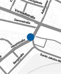 Vorschau: Karte von Wolfach Stadtbrücke