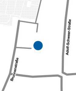 Vorschau: Karte von Augenklinik Stadthagen