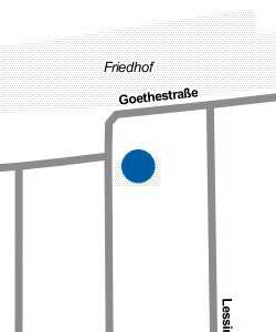 Vorschau: Karte von Spielplatz Kantstrasse