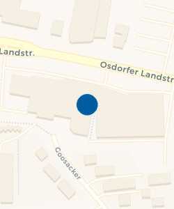 Vorschau: Karte von Leseberg Mercedes Benz