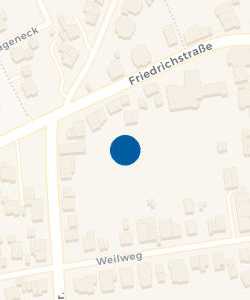 Vorschau: Karte von Schneider Wolfgang Maler- und Stukkateurbetriebs GmbH