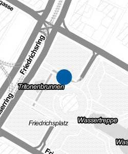 Vorschau: Karte von Tiefgarage Kunsthalle