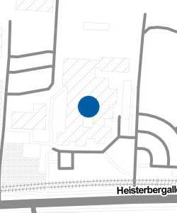 Vorschau: Karte von Justus-von-Liebig-Schule