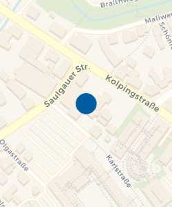 Vorschau: Karte von Opel Kundrath