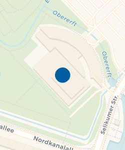 Vorschau: Karte von Stadthalle Neuss