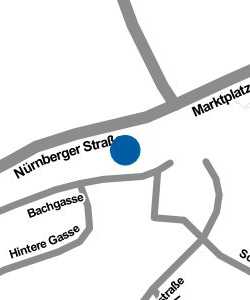 Vorschau: Karte von Sparkasse Wernberg