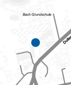 Vorschau: Karte von Josef-Grundschule