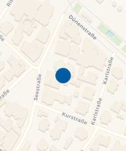 Vorschau: Karte von Sparkasse Vorpommern - S-Beratungs-Center