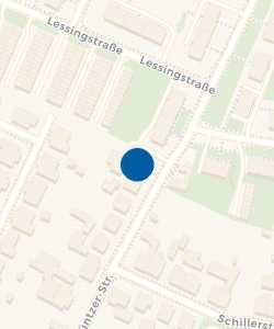 Vorschau: Karte von Fahrradhandel und Werkstatt Knut Schonert