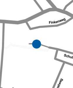 Vorschau: Karte von Schulparkplatz Böhringen