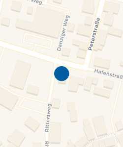 Vorschau: Karte von Gärtnerei Menger