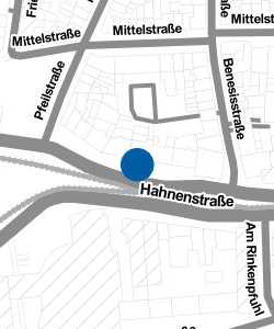 Vorschau: Karte von maca_ronni - Köln