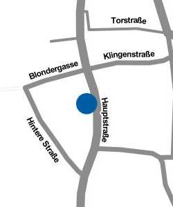 Vorschau: Karte von Neckar-Apotheke