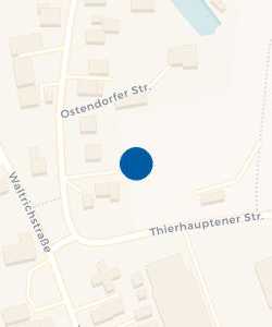 Vorschau: Karte von TSG Lechbruck Waltershofen Stadion