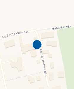 Vorschau: Karte von Dachdeckerei Döring & Reuth GmbH