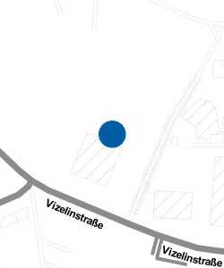 Vorschau: Karte von Kita Vizelinstraße