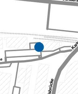 Vorschau: Karte von Kundenparkplatz dm