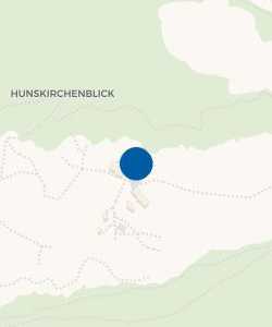 Vorschau: Karte von BERGGAST - Bergwirtschaft Papststein