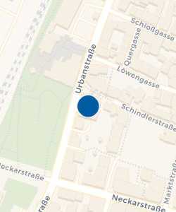 Vorschau: Karte von Mediathek Neckarsulm