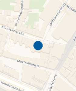 Vorschau: Karte von Slamanig Ihr Top Friseur in Bonn