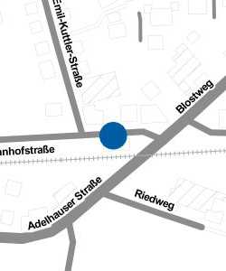 Vorschau: Karte von Maulburg