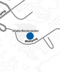 Vorschau: Karte von Freie Waldorfschule Soest
