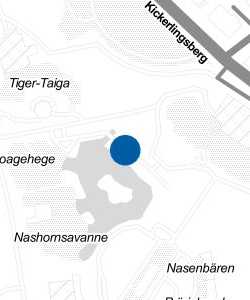 Vorschau: Karte von Teichcafe