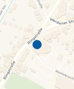 Vorschau: Karte von Edeka Buchmühlen