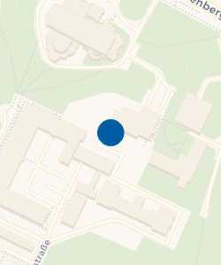 Vorschau: Karte von Katholische Kindertagesstätte St. Benno