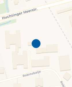 Vorschau: Karte von Grundschule Robinsbalje