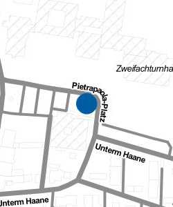 Vorschau: Karte von Parkplatz Netto Marken Discount