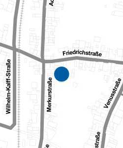 Vorschau: Karte von Ambulant Betreutes Wohnen – Heike Meier