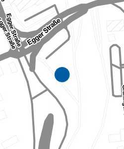 Vorschau: Karte von Pumptrack Egger Straße