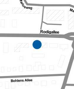 Vorschau: Karte von Rodig-Post