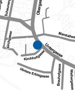 Vorschau: Karte von Kervansaray Kebaphaus