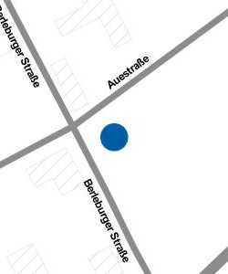 Vorschau: Karte von Autechna Autoteile Frankenberg