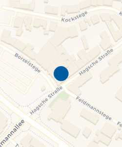 Vorschau: Karte von Markt Apotheke Kleve - Lieferservice