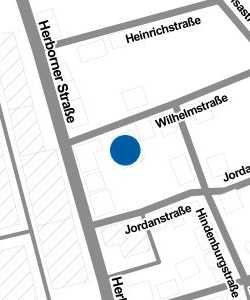 Vorschau: Karte von Bellersheim Motortechnik