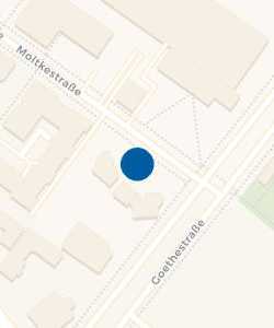 Vorschau: Karte von UrStromMobil Mainz Pauluskirche
