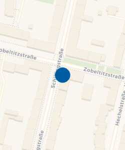 Vorschau: Karte von Vorschulgruppe Schillingstraße