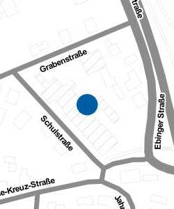 Vorschau: Karte von Grund- und Mittelschule Rattelsdorf
