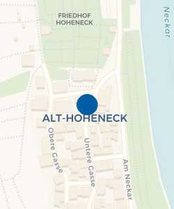 Vorschau: Karte von Antiquariat Alt-Hoheneck