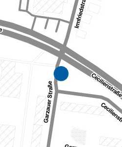 Vorschau: Karte von Garzauer Straße