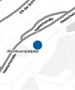Vorschau: Karte von Minigolf Falkau