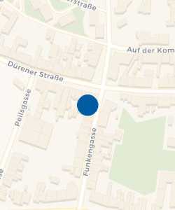 Vorschau: Karte von Brauhaus Peltzer | Schnitzelparadies
