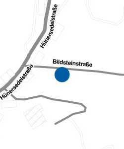 Vorschau: Karte von Wanderparkplatz Brettental