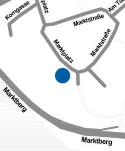 Vorschau: Karte von Raiffeisenbank Gars