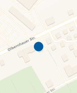 Vorschau: Karte von Reisebüro Altchemnitz